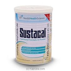 Sustacal  By Nestle  Online for specialGifts