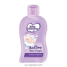 Baby Cheramy Bedtime Calming Cologne 100ml  By Baby Cheramy  Online for specialGifts
