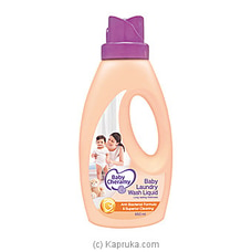 Baby Cheramy Nappy Wash Liquid 650ml Buy Baby Cheramy Online for specialGifts