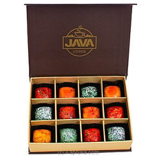 Java Passion Fruit Filled Chocolate at Kapruka Online