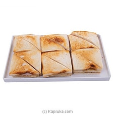 Divine Club Sandwich 6 Piece (Three Layer) Pack Buy Divine Online for specialGifts