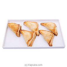 Divine Fish Pastry 6 Piece Pack at Kapruka Online
