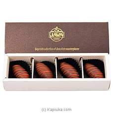 Java Date And Almond Milk Chocolates Buy Java Online for specialGifts