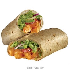 Chicken Teriyaki Wrap Buy Subway Online for specialGifts
