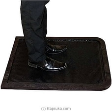 Disinfectant Boot Dip Mat Buy Decosil Online for specialGifts