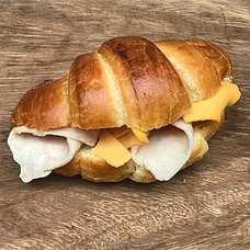 Ham And Cheese Croissant Buy Java Online for specialGifts