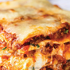 Chicken Lasagne  By Java  Online for specialGifts