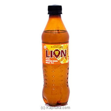 Lion Ginger Beer 400ml Buy Lion Brewery Ceylon Online for specialGifts