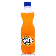 Fanta Orange Flavored 400ml Buy Fanta Online for specialGifts
