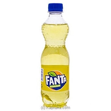 Fanta Cream Soda 400ml Buy Fanta Online for specialGifts