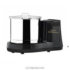Wet Grinder Table Top Rhino Plus 500W By Rhino at Kapruka Online for specialGifts