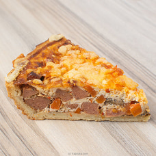 Devilled Sausage Quiche Buy Java Online for specialGifts