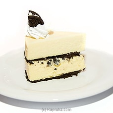Java Oreo Cake Slice Buy Java Online for specialGifts