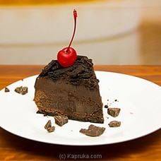 Java Mississippi Mud Cake Slice Buy Java Online for specialGifts