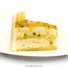 Java Passion Mouse White Chocolate Cake Slice Buy Java Online for specialGifts