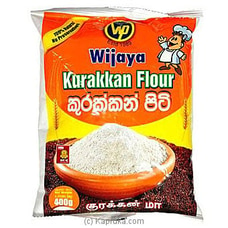 Wijaya Kurakan Flour 400g Buy Wijaya Online for specialGifts
