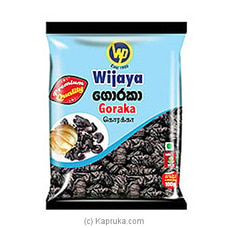 Wijaya Goraka - 50g - Spices And Seasoning at Kapruka Online