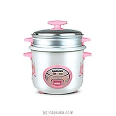 INNOVEX RICE COOKER 2.2 LTR IRC-225GL By Innovex at Kapruka Online for specialGifts