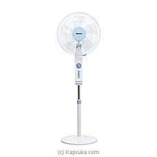 INNOVEX -STAND FAN 16`` ISF-010 By Innovex|Browns at Kapruka Online for specialGifts