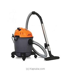 INNOVEX WET - DRY VACCUM CLEANER 1200W IVCW002at Kapruka Online for specialGifts