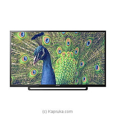 SONY 32` LED TV - KLV-32R302E By Sony at Kapruka Online for specialGifts