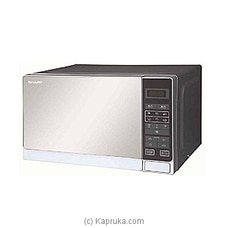 SHARP MICRO OVEN (20 L) SHARP-R20MT(S) By Sharp|Browns at Kapruka Online for specialGifts