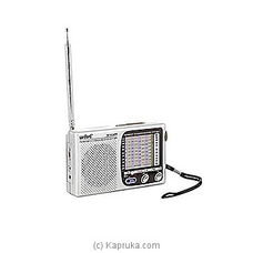 SANFORD PORTABLE RADIO SF-1024PR By Sanford|Browns at Kapruka Online for specialGifts