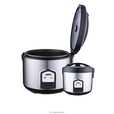 SANFORD 2.8 LTS RICE COOKER SF-1196RC Buy Online Electronics and Appliances Online for specialGifts