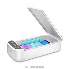 UV Disinfection And Aromatherapy Box By Authorized Brand Distributors at Kapruka Online for specialGifts