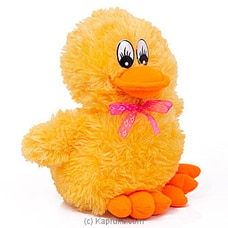 DUCKY SOFT TOY Buy Huggables Online for specialGifts