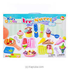 Kid`s Ice Sweet Set Buy Brightmind Online for specialGifts