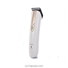 SANFORD HAIR CLIPPER SF-9743HT BS  By Sanford|Browns  Online for specialGifts