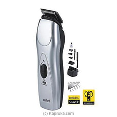 SANFORD HAIR CLIPPER SF-1957HC - Gift Sets  By Sanford|Browns  Online for specialGifts
