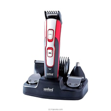 SANFORD 11 IN 1 HAIR CLIPPER SF-9748HC BS  By Sanford  Online for specialGifts