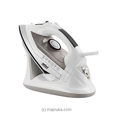SANFORD STEAM IRON SF-68SI  By Sanford  Online for specialGifts