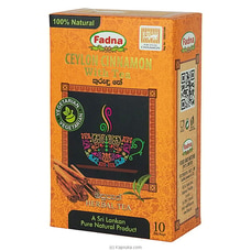 Fadna Ceylon Cinnamon Tea Buy Fadna Online for specialGifts