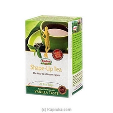 Fadna Shape Up Tea Buy Fadna Online for specialGifts