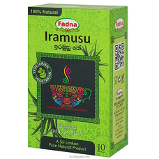 Fadna Iramusu Cooling Tea at Kapruka Online