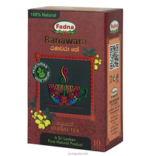 Fadna Ranawara Herbal Tea at Kapruka Online