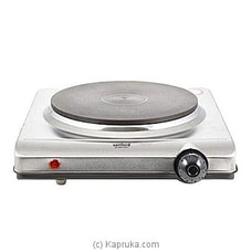 SANFORD HOT PLATE - SINGLE SF-5007HP By Sanford|Browns at Kapruka Online for specialGifts