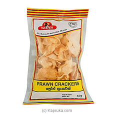 Noas Prawn Crackers 50g at Kapruka Online