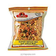 Noas Super Indian Mix 175g Buy Noas Online for specialGifts