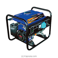 Lion 1100W Gasoline Generator GT1500CL By Lion|Browns at Kapruka Online for specialGifts