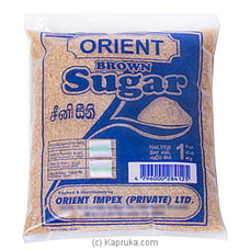 Orient Brown Sugar- 1kg at Kapruka Online