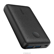 Anker PowerCore Select 10000mAh Power Bank By Anker at Kapruka Online for specialGifts