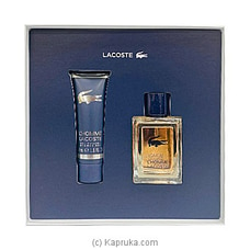 Lacoste L`Homme Gift For Himat Kapruka Online for specialGifts