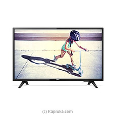 Philips 32` LED TV PHI-32PHT4233/98 By Philips at Kapruka Online for specialGifts
