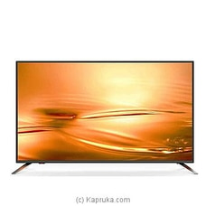 Sharp 50` FHD Smart TV SHARP-2T-C50AE1X By Sharp at Kapruka Online for specialGifts