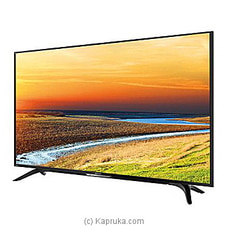 Sharp 50` UHD 4K Smart TV SHARP-4T-C50BK1X By Sharp at Kapruka Online for specialGifts