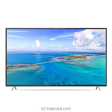 JVC 65`` 4K Digital Smart TV (Android 7.0) JVC-LT-65N885 By JVC at Kapruka Online for specialGifts
